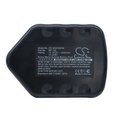 Ilc Replacement for Izumi Bp-70ei Battery BP-70EI